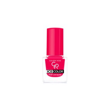 Golden Rose Ice Color nail lacquer No.141 lak za nokte 6ml