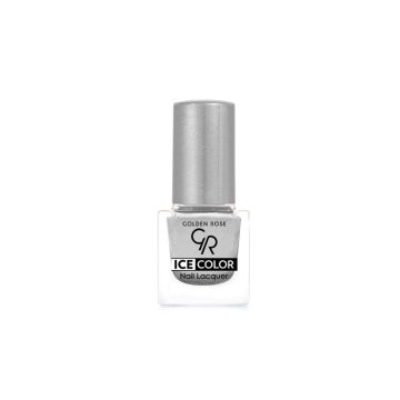 Golden Rose Ice color nail lacquer No.157 lak za nokte 6ml