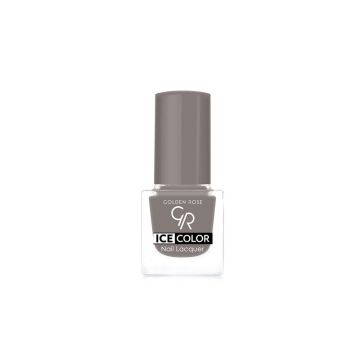 Golden Rose Ice color nail lacquer No.160 lak za nokte 6ml