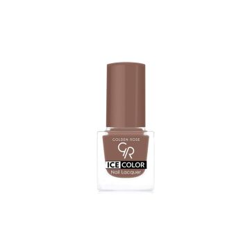 Golden Rose Ice color nail lacquer No.161 lak za nokte 6ml