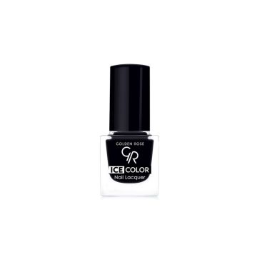 Golden Rose Ice color nail lacquer No.162 lak za nokte 6ml