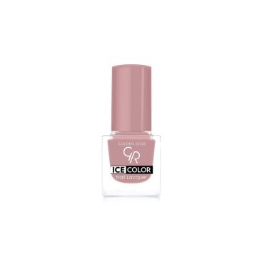 Golden Rose Ice color nail lacquer No.166 lak za nokte 6ml