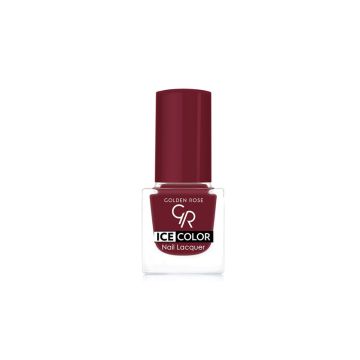 Golden Rose Ice color nail lacquer No.167 lak za nokte 6ml
