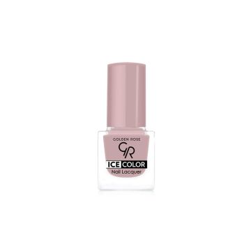 Golden Rose Ice color nail lacquer No.184 lak za nokte 6ml