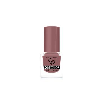 Golden Rose Ice Color nail lacquer No.185 lak za nokte 6ml
