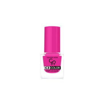 Golden Rose Ice color nail lacquer No.205 lak za nokte 6ml