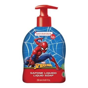 Spider-Man tečni sapun 250ml