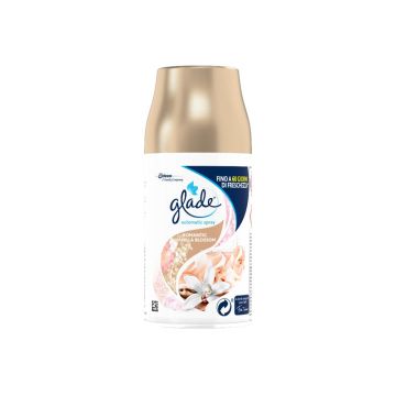 Glade dopuna automatic sprej vanila 269ml