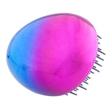 Beauty look četka za kosu rainbow