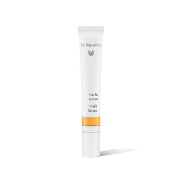 Dr Hauschka noćni serum 20ml