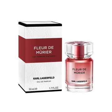 Karl Lagerfeld fleur de murier Woman ženski parfem Edp 50ml