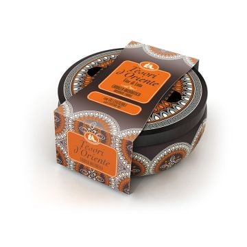Tesori Di oriente sveća lotos 200g