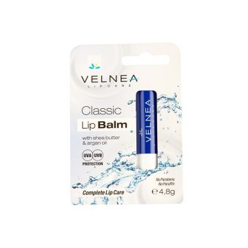 Velnea Classic balzam za usne 4.8g