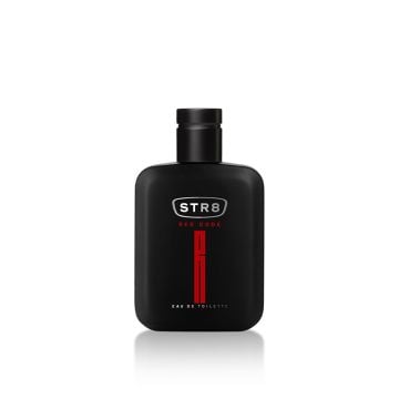 STR8 Red Code muška toaletna voda edt 50ml