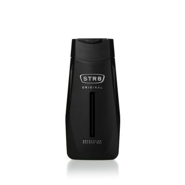 Str8 Original muški gel za tuširanje 250 ml