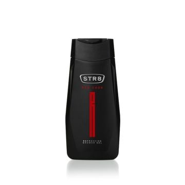 STR8 Red code muški gel za tuširanje 250 ml