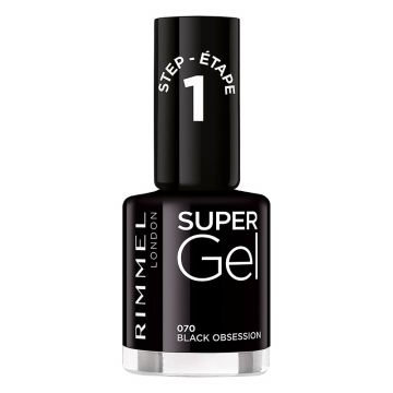 Rimmel super gel 070 lak za n okte 12ml