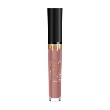 Max Factor lipfinity velvet matt 035 Elegant brown ruž za usne