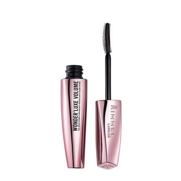 Rimmel wonder lux 001 maskara