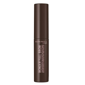 Rimmel wonderfull brow 003 maskara za obrve