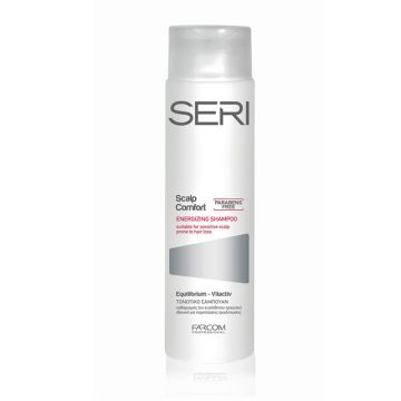 Seri šampon protiv opadanja kose 300ml