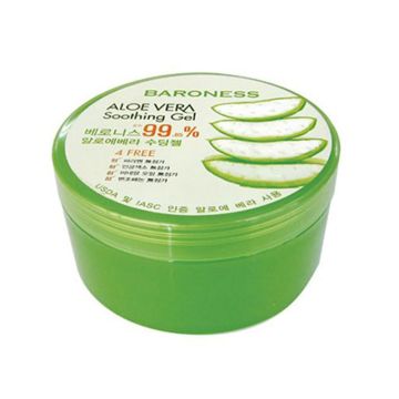 Baroness soothing aloe univerzalni gel 300ml