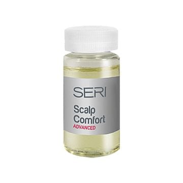 Seri skalp comfort ampule za kontrolu gubitka kose 10ml