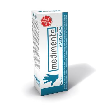 Medimento balzam  za ruke 60ml