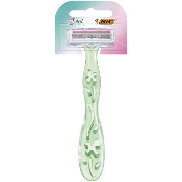 Bic Miss soleil sensitive ženski brijač 1kom