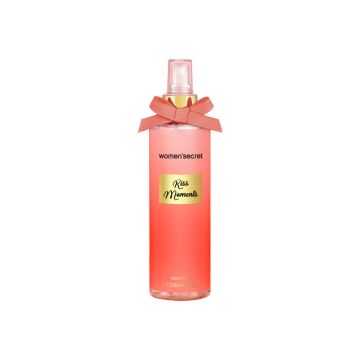 Women'secret Kiss Moments body mist 250ml