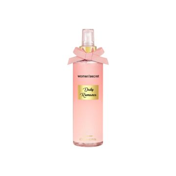 Women'secret Daily Romance body mist 250ml