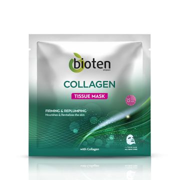 Bioten Beauty Colagen maska za lice 20ml