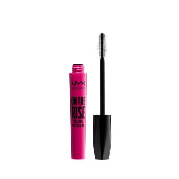 Nyx Professional Makeup Maskara On The Rise Volume Liftscara