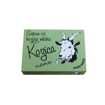 Kozica nana čvrsti sapun 75g