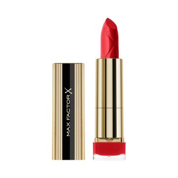 Max factor colour elixir moisture ruž za usne Ruby Tuesday 75