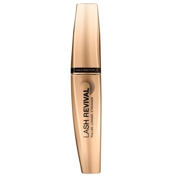 Max factor lash revival black maskara