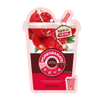 Mediheal Vita Pomegranatee sheet maska za lice 20ml