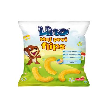 Lino moj prvi flips 25g