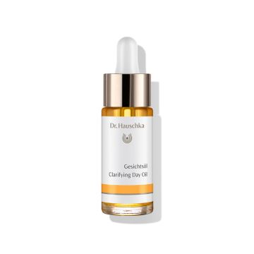 Dr Hauschka normalizujuće dnevno ulje za lice 18ml