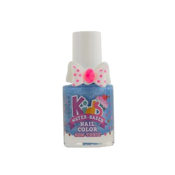 Velnea Kids lak za nokte Frozen Blue 9ml
