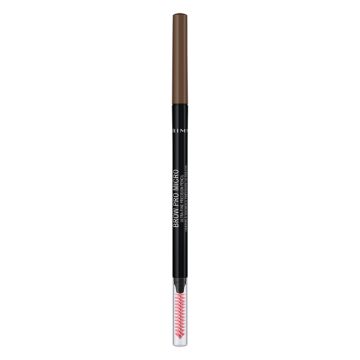 Rimmel brow pro micro olovka za obrve 002 soft brown