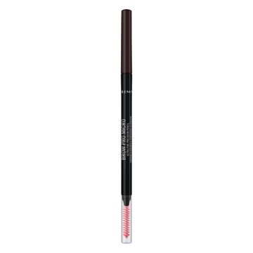 Rimmel brow pro micro olovka za obrve 003 dark brown