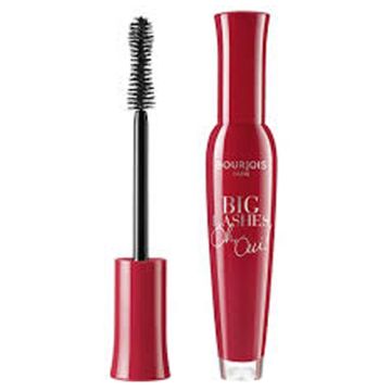 Bourjois oh oui big lashes maskara