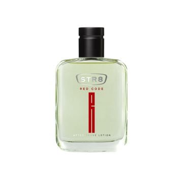 Str8 Red code losion posle brijanja 100ml