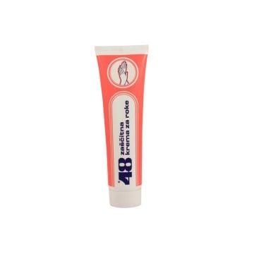 48 zaštitna krema za ruke 100ml