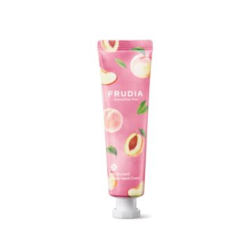 Frudia voćna krema za ruke breskva 30g