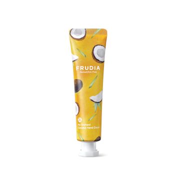 Frudia krema za ruke kokos 30g