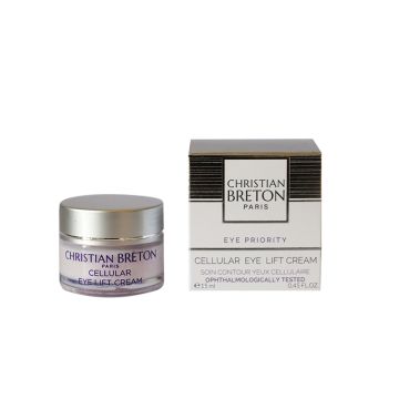 Christian Breton cellular gel krema za predeo oko očiju 15ml