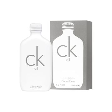 Calvin Klein all unisex edt 100ml