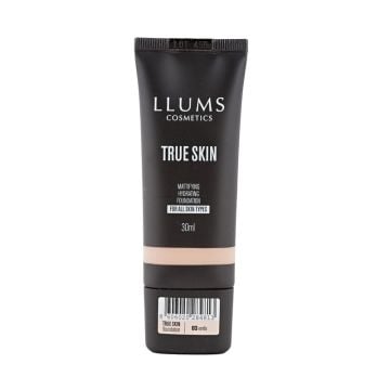 Llums true skin Vanilla puder za lice
